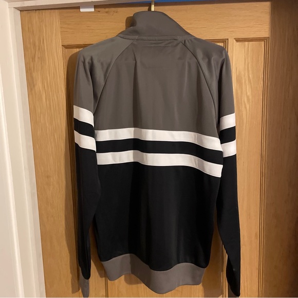 Watford Football Club Full Zip Tracksuit Top Size Small - Picture 4 of 5